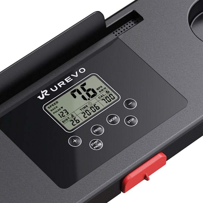 Xiaomi Urevo Foldi Mini 2 URTM052 Διάδρομος γυμναστικής Smart Control (090132) Xiaomi Urevo Foldi Mini 2 URTM052 Διάδρομος γυμναστικής Smart Control (090132)